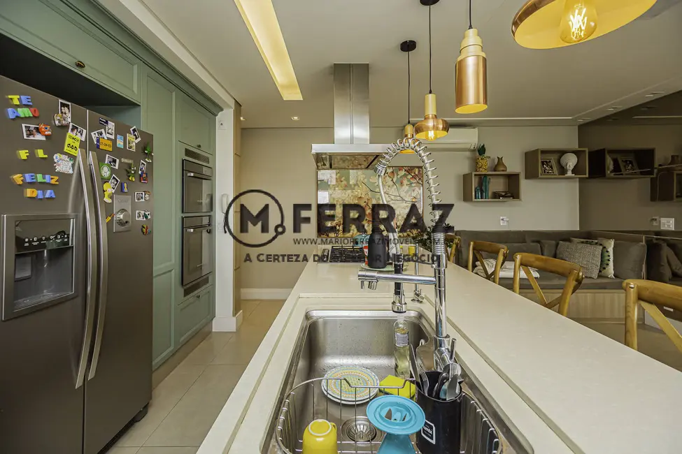 Apartamento com 1 quarto à venda, 66m2 em Pari, São Paulo - SP - imagem 7 Foto 7 de Apartamento com 1 quarto à venda, 66m2 em Pari, São Paulo - SP