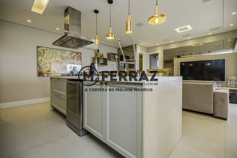 Apartamento com 1 quarto à venda, 66m2 em Pari, São Paulo - SP - imagem 9 Foto 9 de Apartamento com 1 quarto à venda, 66m2 em Pari, São Paulo - SP