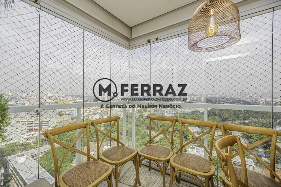 Apartamento com 1 quarto à venda, 66m2 em Pari, São Paulo - SP - imagem 1 Foto 1 de Apartamento com 1 quarto à venda, 66m2 em Pari, São Paulo - SP