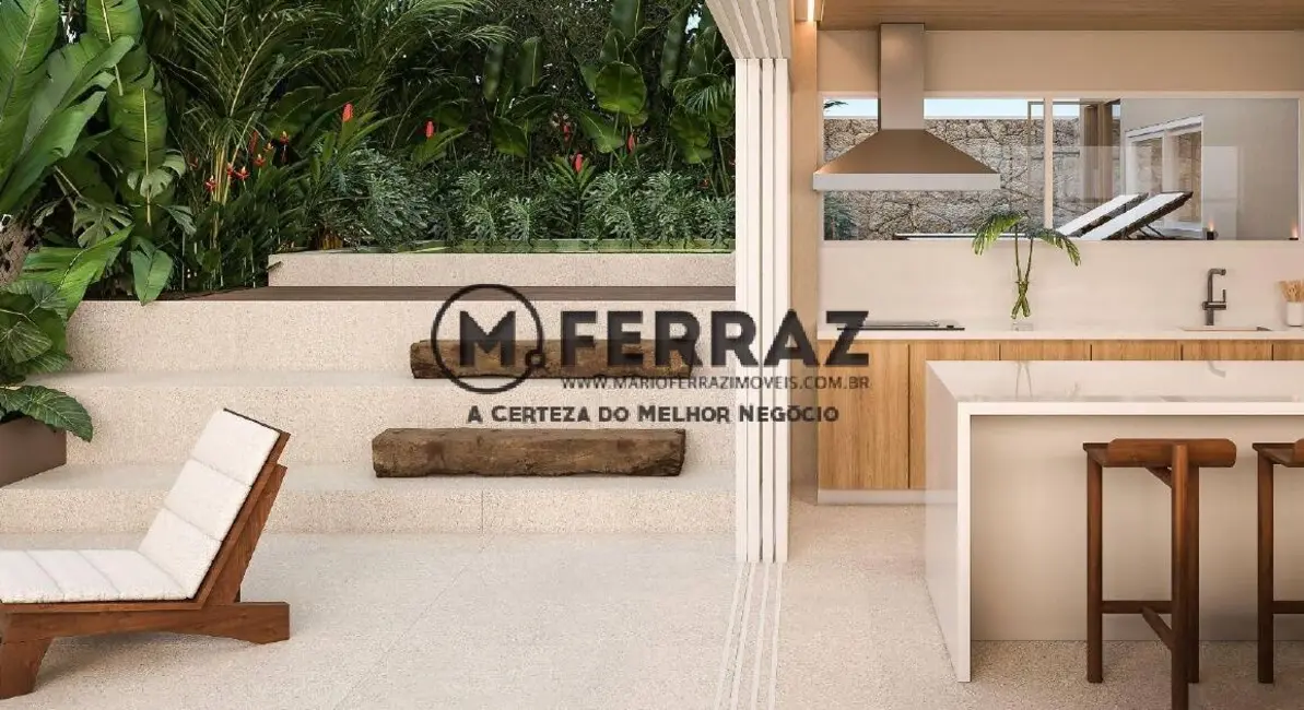 Cobertura com 4 quartos à venda, 378m2 em Jardim Europa, São Paulo - SP - imagem 6 Foto 6 de Cobertura com 4 quartos à venda, 378m2 em Jardim Europa, São Paulo - SP