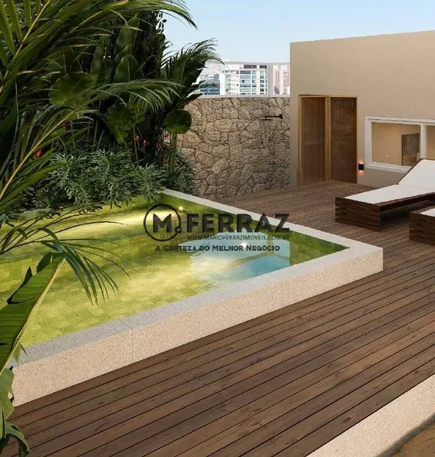 Cobertura com 4 quartos à venda, 378m2 em Jardim Europa, São Paulo - SP - imagem 4 Foto 4 de Cobertura com 4 quartos à venda, 378m2 em Jardim Europa, São Paulo - SP