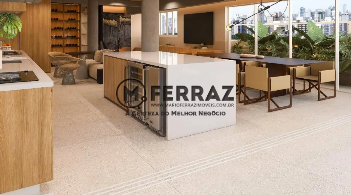 Cobertura com 4 quartos à venda, 378m2 em Jardim Europa, São Paulo - SP - imagem 7 Foto 7 de Cobertura com 4 quartos à venda, 378m2 em Jardim Europa, São Paulo - SP