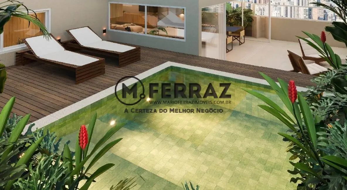 Cobertura com 4 quartos à venda, 378m2 em Jardim Europa, São Paulo - SP - imagem 2 Foto 2 de Cobertura com 4 quartos à venda, 378m2 em Jardim Europa, São Paulo - SP