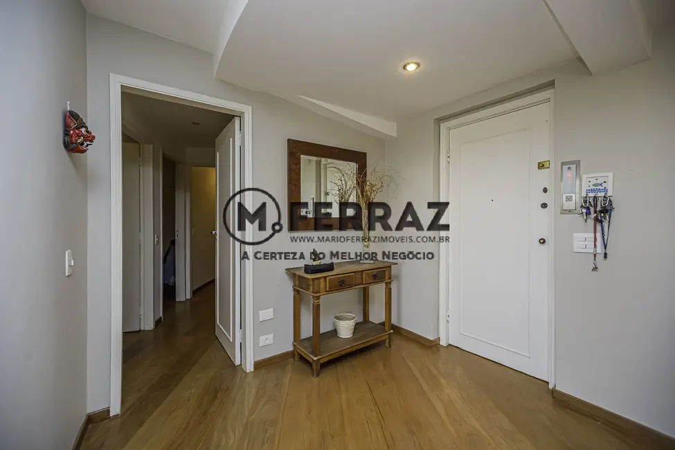 Foto 5 de Apartamento com 3 quartos para alugar, 178m2 em Jardim Paulistano, São Paulo - SP