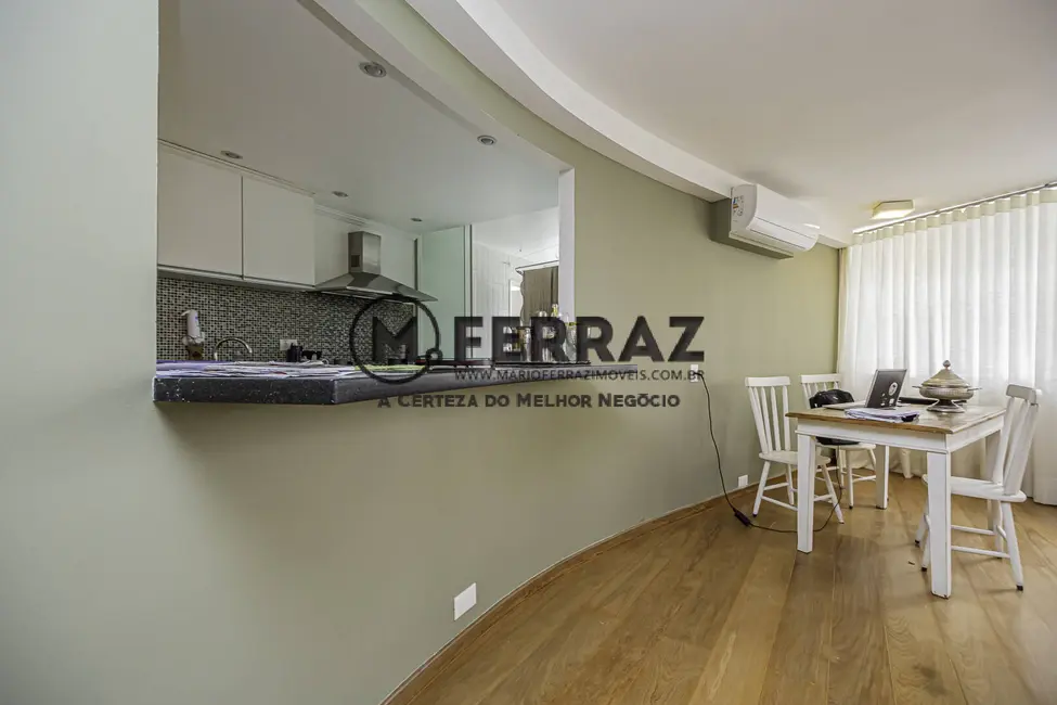 Foto 7 de Apartamento com 3 quartos para alugar, 178m2 em Jardim Paulistano, São Paulo - SP