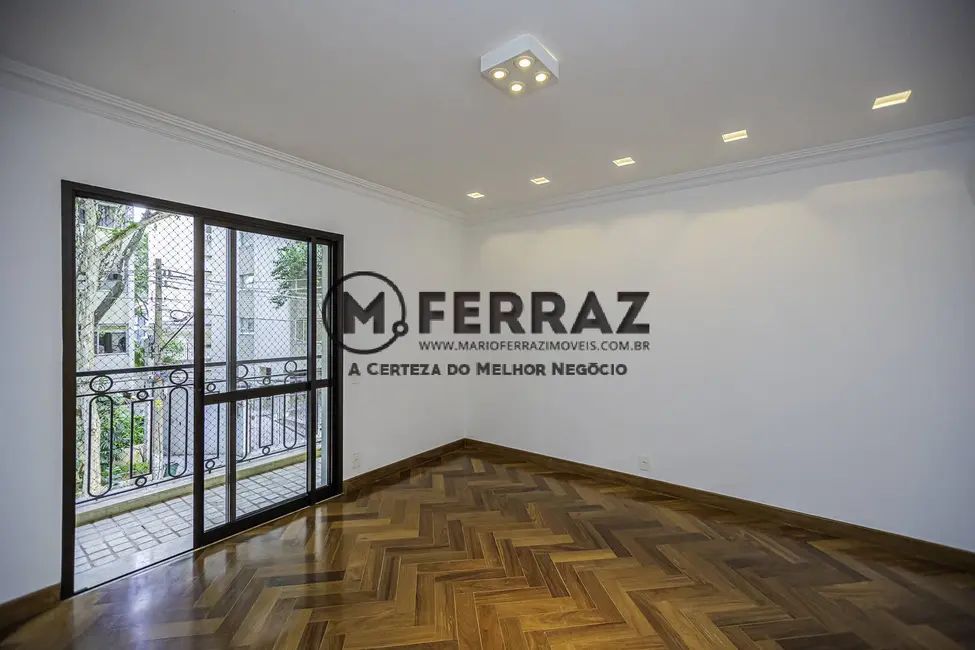 Foto 4 de Apartamento com 4 quartos à venda, 257m2 em Jardim Paulista, São Paulo - SP