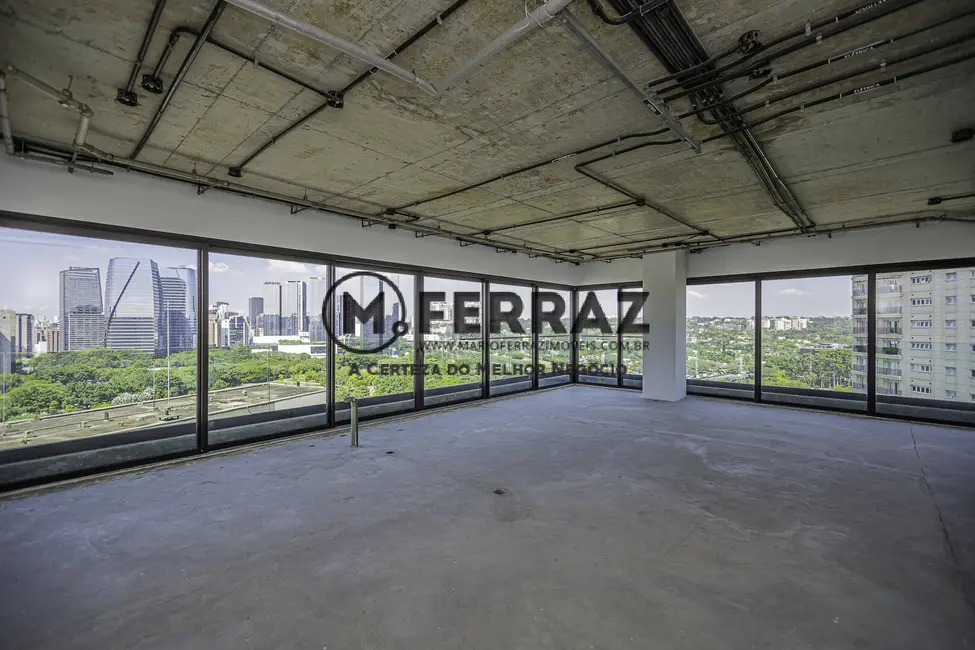 Apartamento com 4 quartos à venda, 472m2 em Itaim Bibi, São Paulo - SP - imagem 1 Foto 1 de Apartamento com 4 quartos à venda, 472m2 em Itaim Bibi, São Paulo - SP