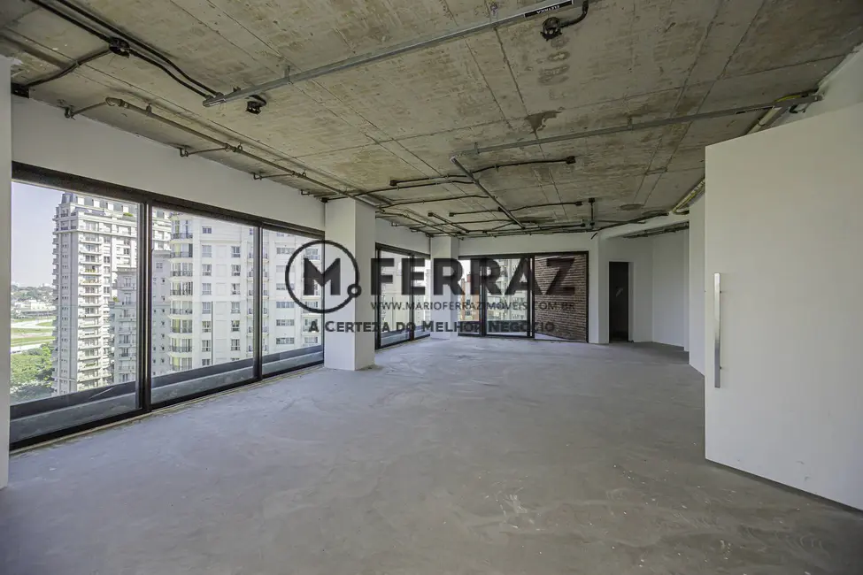 Apartamento com 4 quartos à venda, 472m2 em Itaim Bibi, São Paulo - SP - imagem 7 Foto 7 de Apartamento com 4 quartos à venda, 472m2 em Itaim Bibi, São Paulo - SP