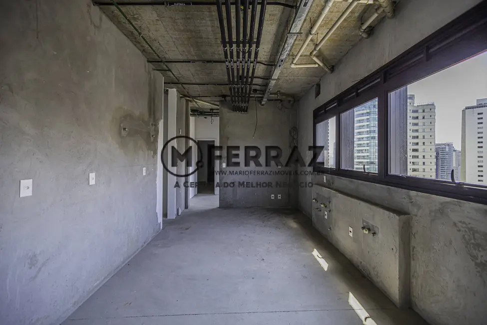 Apartamento com 4 quartos à venda, 472m2 em Itaim Bibi, São Paulo - SP - imagem 9 Foto 9 de Apartamento com 4 quartos à venda, 472m2 em Itaim Bibi, São Paulo - SP