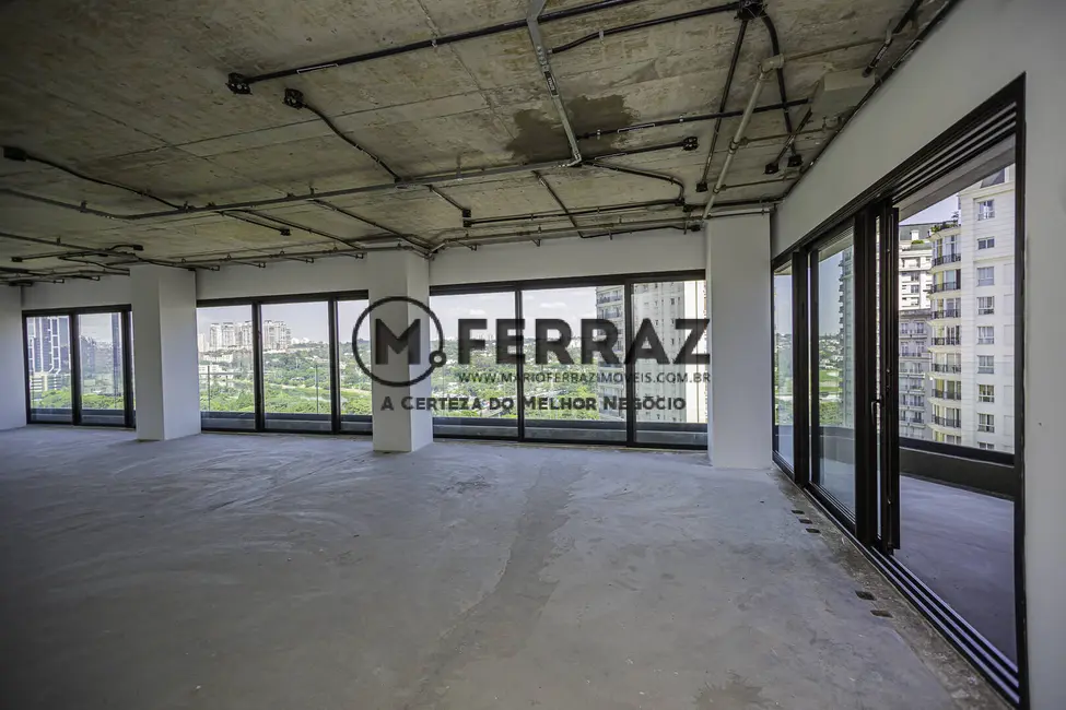 Apartamento com 4 quartos à venda, 472m2 em Itaim Bibi, São Paulo - SP - imagem 2 Foto 2 de Apartamento com 4 quartos à venda, 472m2 em Itaim Bibi, São Paulo - SP