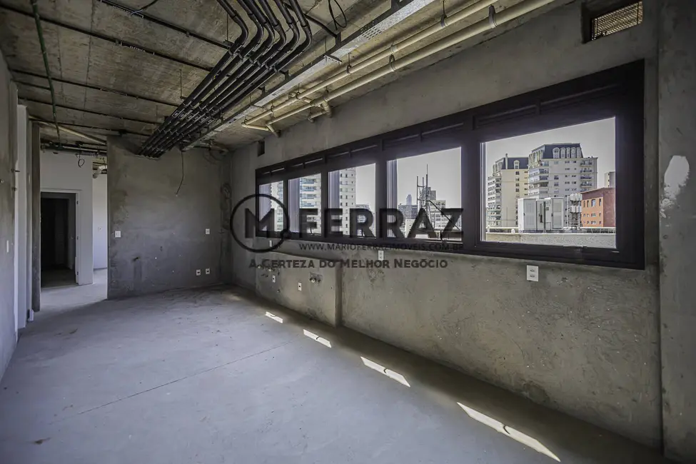 Apartamento com 4 quartos à venda, 472m2 em Itaim Bibi, São Paulo - SP - imagem 8 Foto 8 de Apartamento com 4 quartos à venda, 472m2 em Itaim Bibi, São Paulo - SP