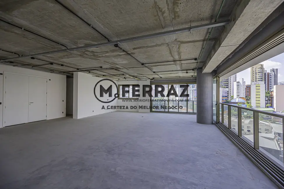 Apartamento com 4 quartos à venda, 358m2 em Vila Nova Conceição, São Paulo - SP - imagem 4 Foto 4 de Apartamento com 4 quartos à venda, 358m2 em Vila Nova Conceição, São Paulo - SP