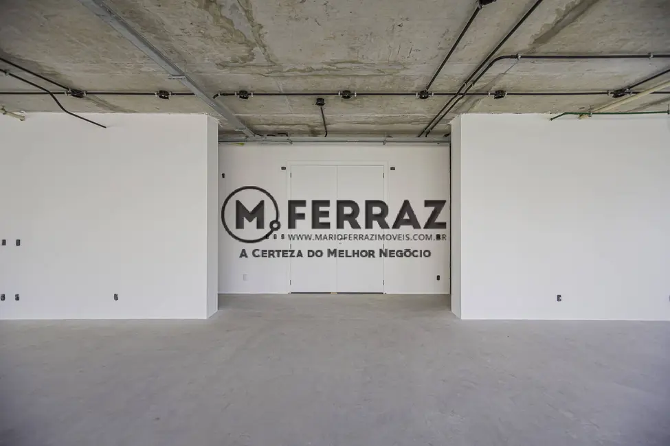 Apartamento com 4 quartos à venda, 358m2 em Vila Nova Conceição, São Paulo - SP - imagem 9 Foto 9 de Apartamento com 4 quartos à venda, 358m2 em Vila Nova Conceição, São Paulo - SP