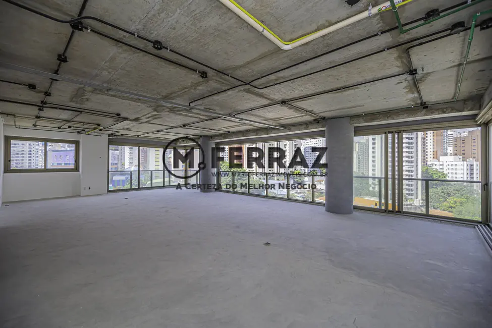 Apartamento com 4 quartos à venda, 358m2 em Vila Nova Conceição, São Paulo - SP - imagem 1 Foto 1 de Apartamento com 4 quartos à venda, 358m2 em Vila Nova Conceição, São Paulo - SP