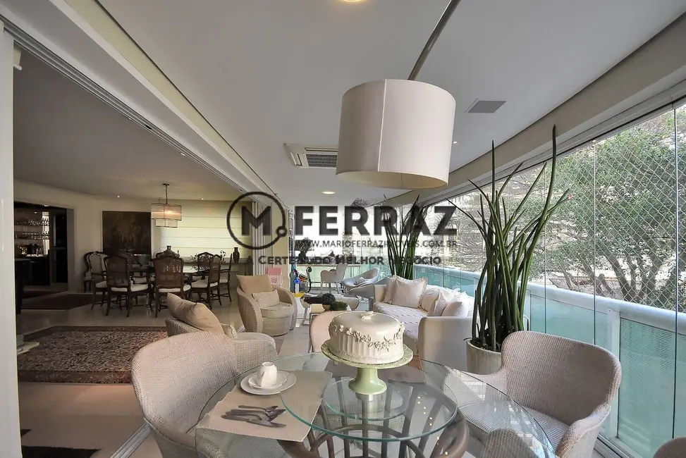 Apartamento com 3 quartos à venda, 277m2 em Itaim Bibi, São Paulo - SP - imagem 1 Foto 1 de Apartamento com 3 quartos à venda, 277m2 em Itaim Bibi, São Paulo - SP