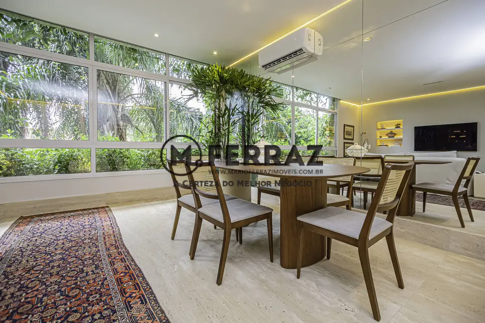 Foto 3 de Apartamento com 2 quartos à venda, 160m2 em Jardim Paulista, São Paulo - SP