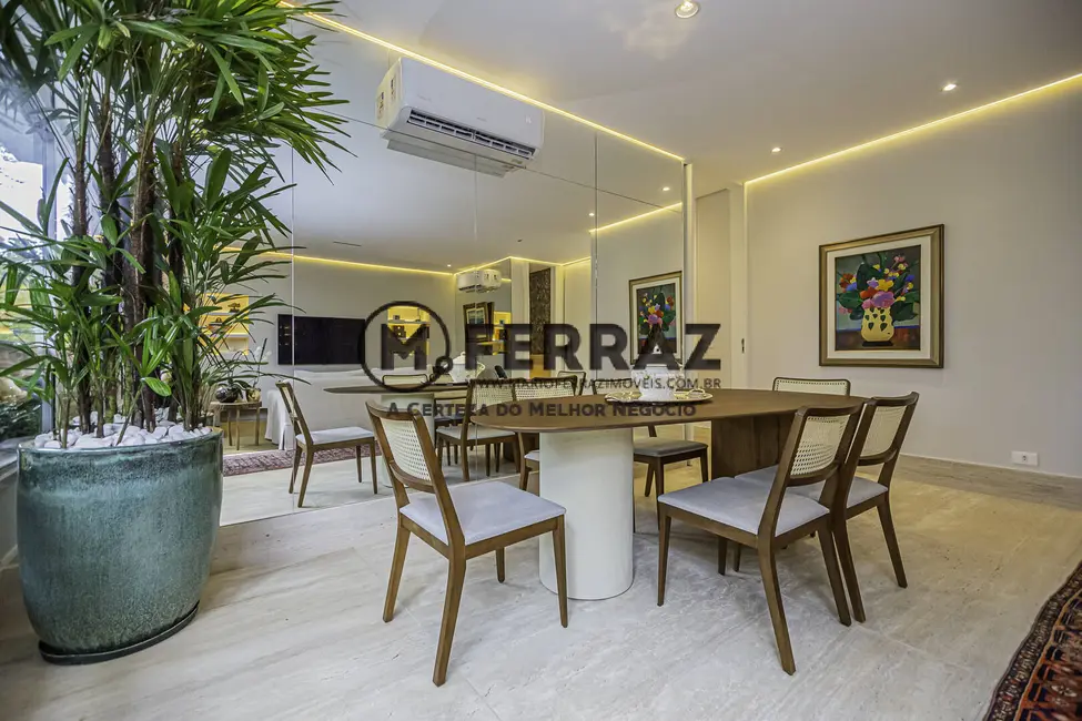 Foto 4 de Apartamento com 2 quartos à venda, 160m2 em Jardim Paulista, São Paulo - SP