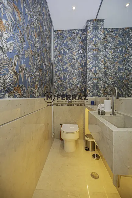 Foto 7 de Apartamento com 2 quartos à venda, 160m2 em Jardim Paulista, São Paulo - SP