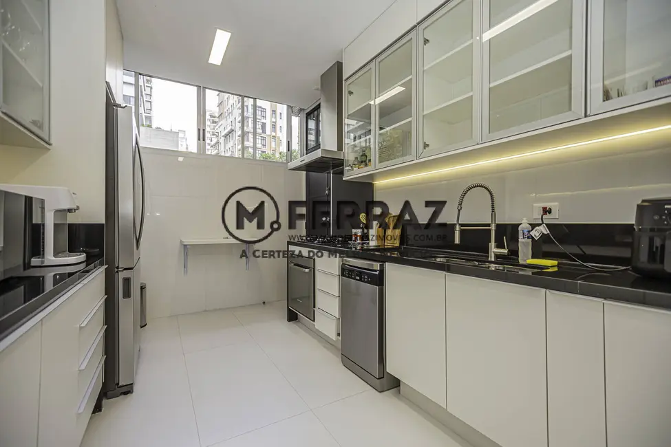 Foto 9 de Apartamento com 2 quartos à venda, 160m2 em Jardim Paulista, São Paulo - SP