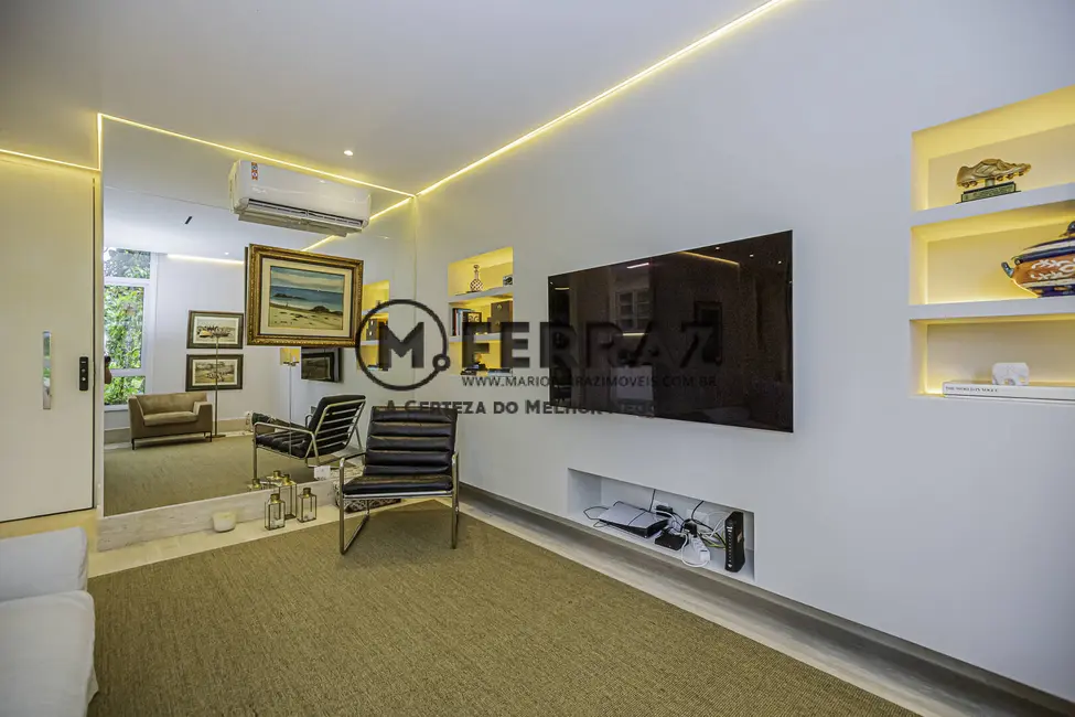 Foto 6 de Apartamento com 2 quartos à venda, 160m2 em Jardim Paulista, São Paulo - SP