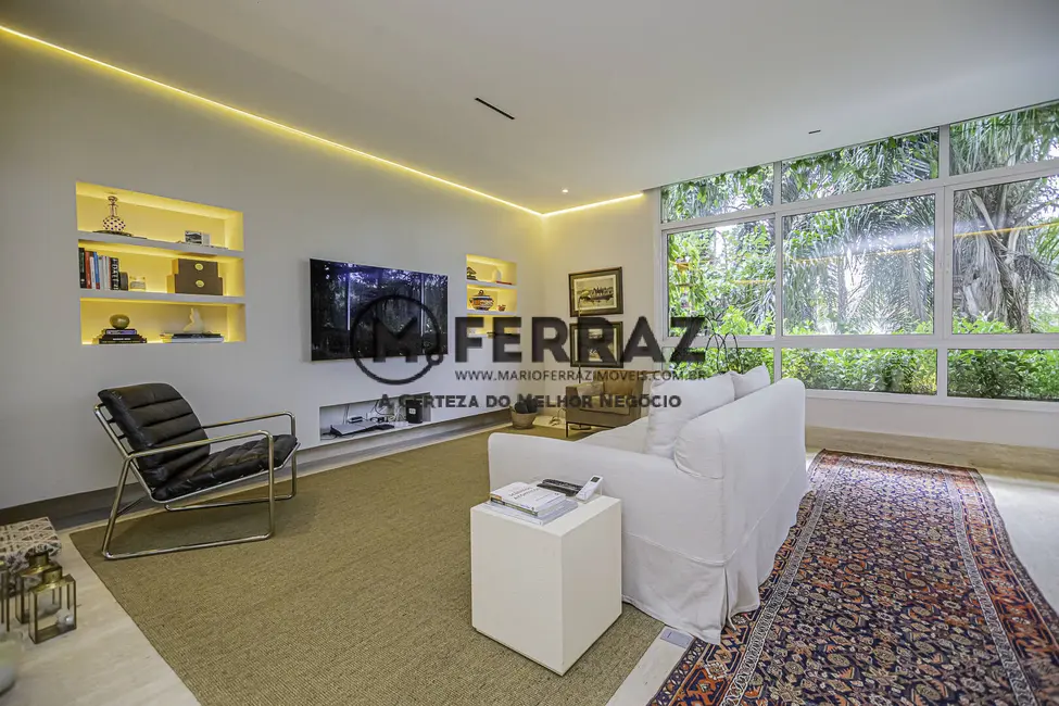 Foto 2 de Apartamento com 2 quartos à venda, 160m2 em Jardim Paulista, São Paulo - SP