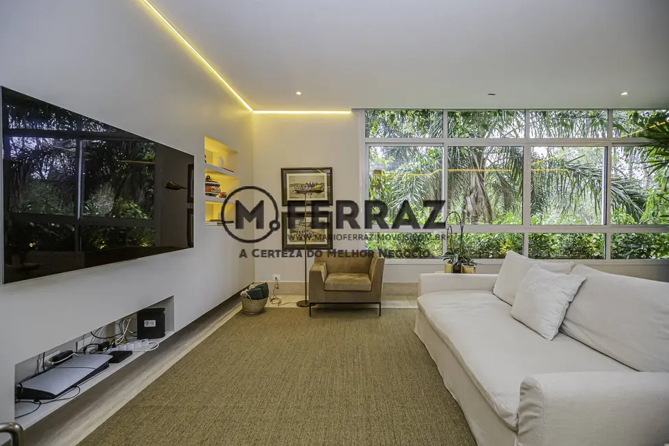 Foto 5 de Apartamento com 2 quartos à venda, 160m2 em Jardim Paulista, São Paulo - SP