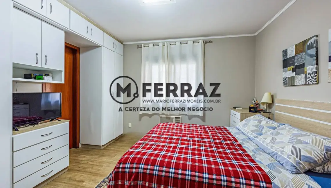 Apartamento com 4 quartos à venda, 142m2 em Itaim Bibi, São Paulo - SP - imagem 8 Foto 8 de Apartamento com 4 quartos à venda, 142m2 em Itaim Bibi, São Paulo - SP