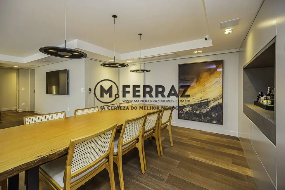 Foto 8 de Apartamento com 3 quartos para alugar, 173m2 em Itaim Bibi, São Paulo - SP