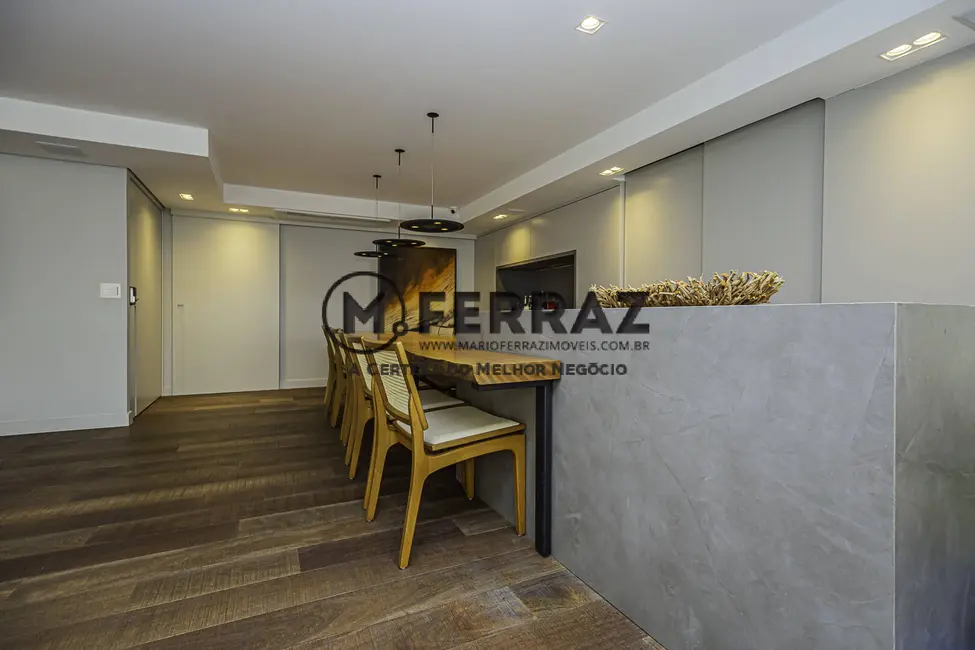 Foto 5 de Apartamento com 3 quartos para alugar, 173m2 em Itaim Bibi, São Paulo - SP