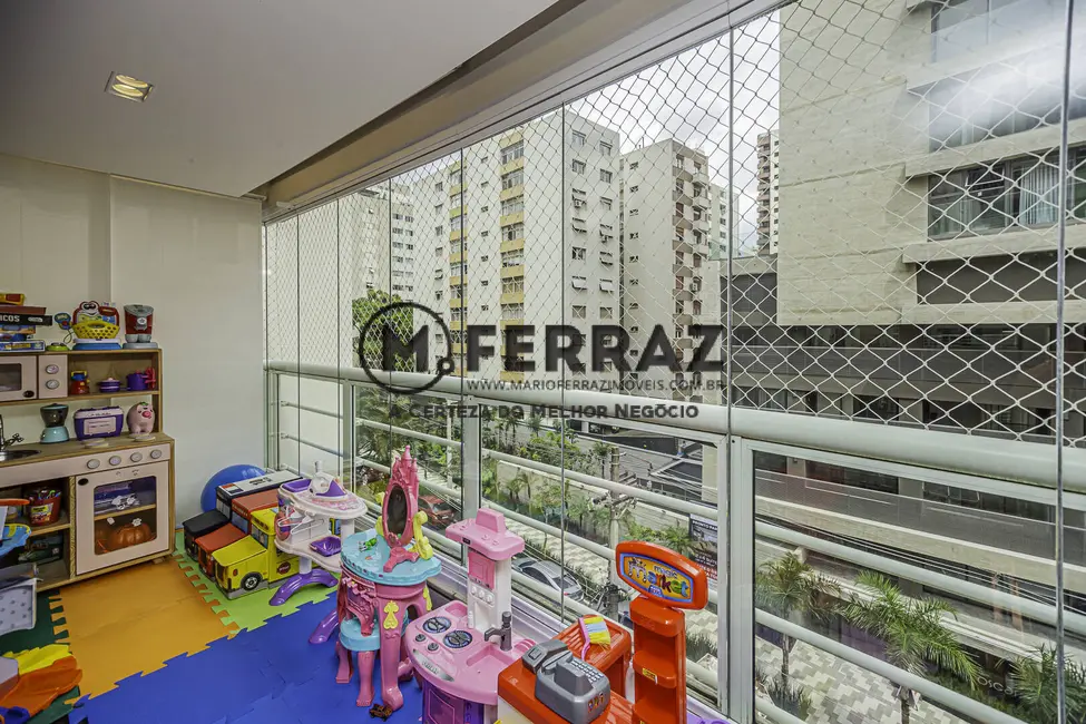 Foto 7 de Apartamento com 3 quartos para alugar, 173m2 em Itaim Bibi, São Paulo - SP