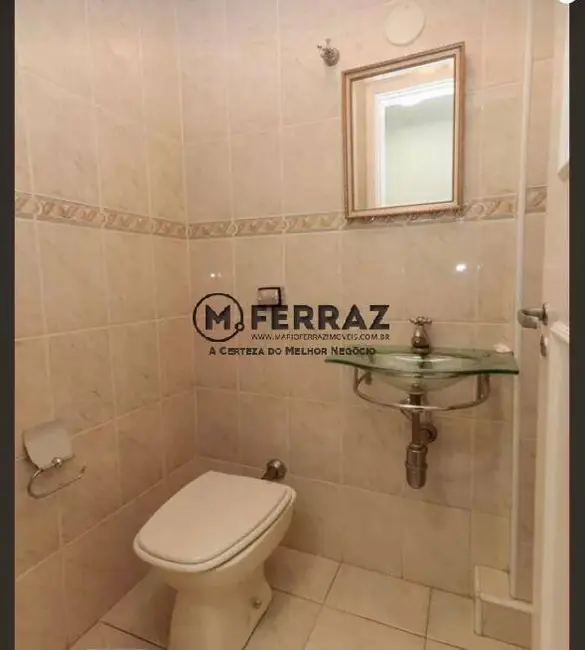 Foto 7 de Apartamento com 3 quartos para alugar, 127m2 em Jardim Europa, São Paulo - SP