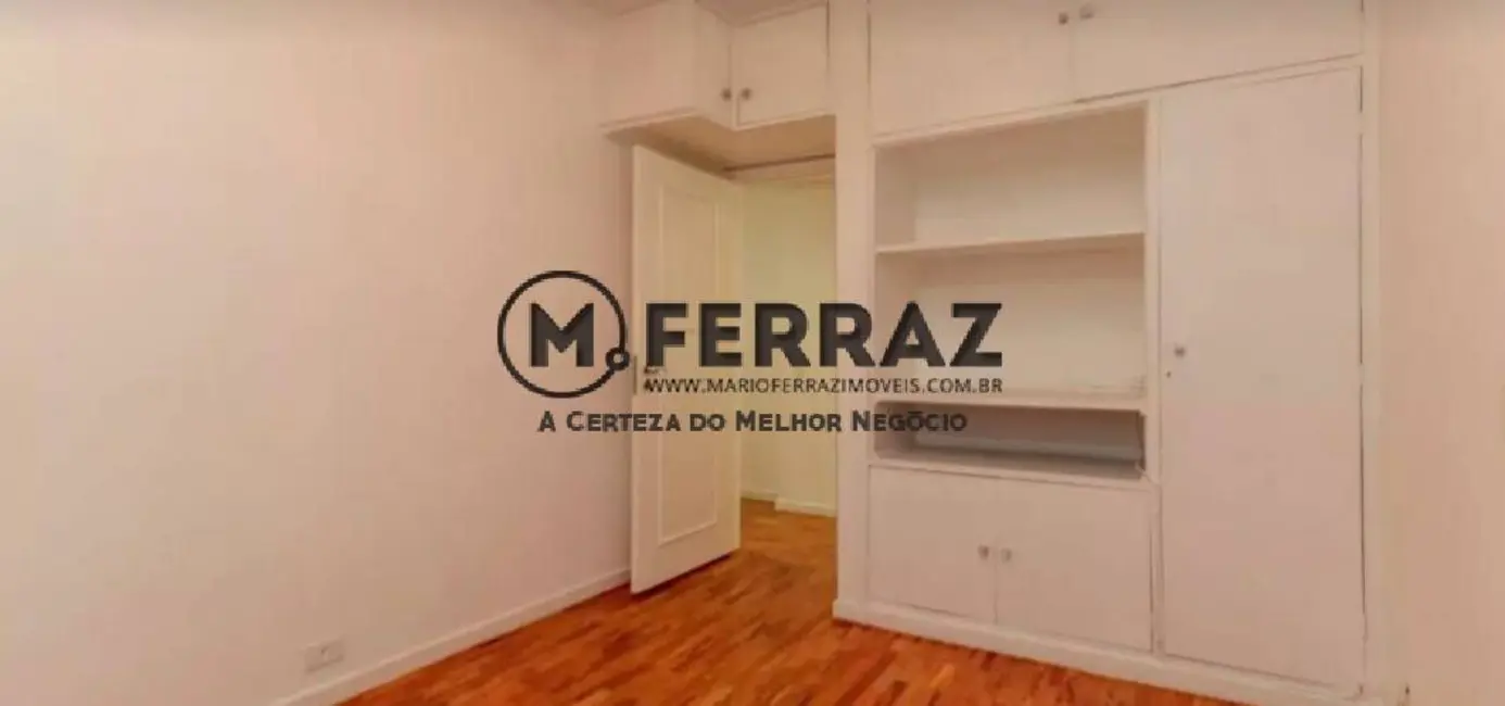 Foto 9 de Apartamento com 3 quartos para alugar, 127m2 em Jardim Europa, São Paulo - SP