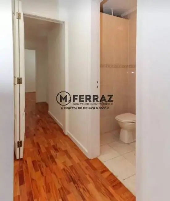 Foto 6 de Apartamento com 3 quartos para alugar, 127m2 em Jardim Europa, São Paulo - SP