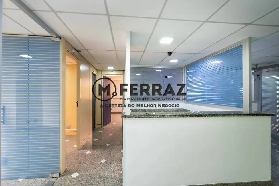 Foto 7 de Sala Comercial à venda e para alugar, 197m2 em Jardim Paulistano, São Paulo - SP