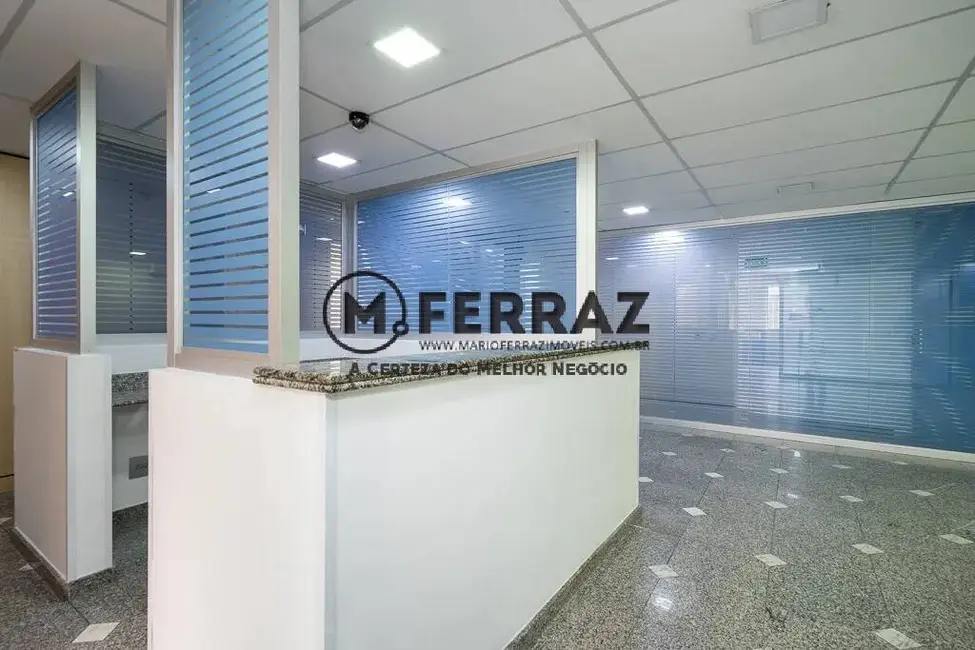 Foto 5 de Sala Comercial à venda e para alugar, 197m2 em Jardim Paulistano, São Paulo - SP