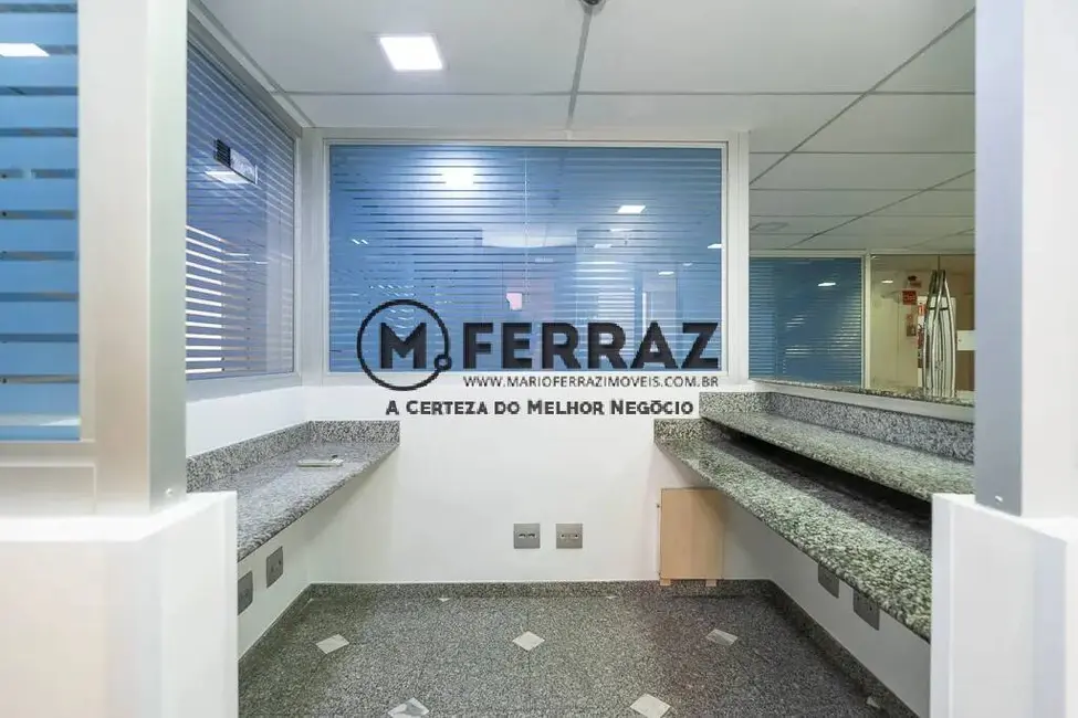 Foto 6 de Sala Comercial à venda e para alugar, 197m2 em Jardim Paulistano, São Paulo - SP