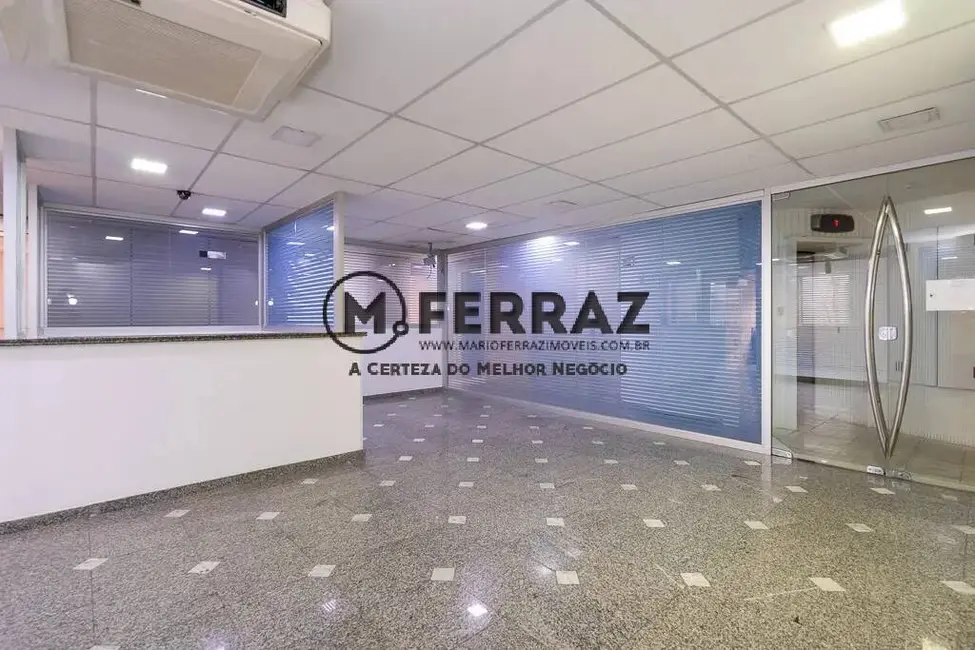 Foto 3 de Sala Comercial à venda e para alugar, 197m2 em Jardim Paulistano, São Paulo - SP