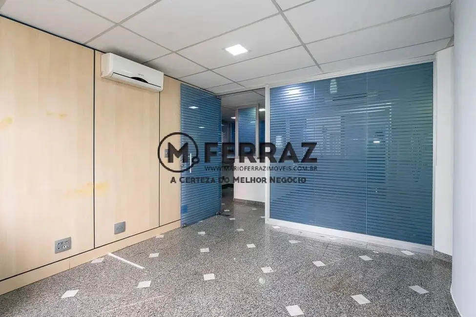 Foto 8 de Sala Comercial à venda e para alugar, 197m2 em Jardim Paulistano, São Paulo - SP