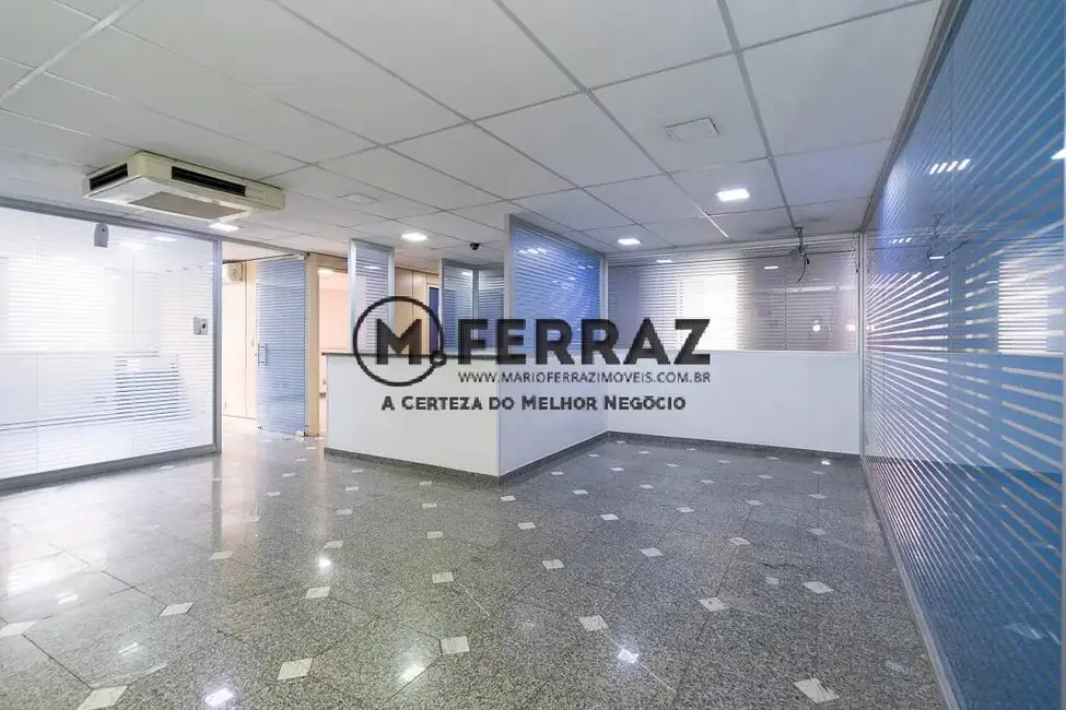 Foto 1 de Sala Comercial à venda e para alugar, 197m2 em Jardim Paulistano, São Paulo - SP