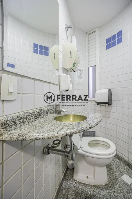 Sala Comercial à venda e para alugar, 197m2 em Jardim Paulistano, São Paulo - SP - imagem 4 Foto 4 de Sala Comercial à venda e para alugar, 197m2 em Jardim Paulistano, São Paulo - SP