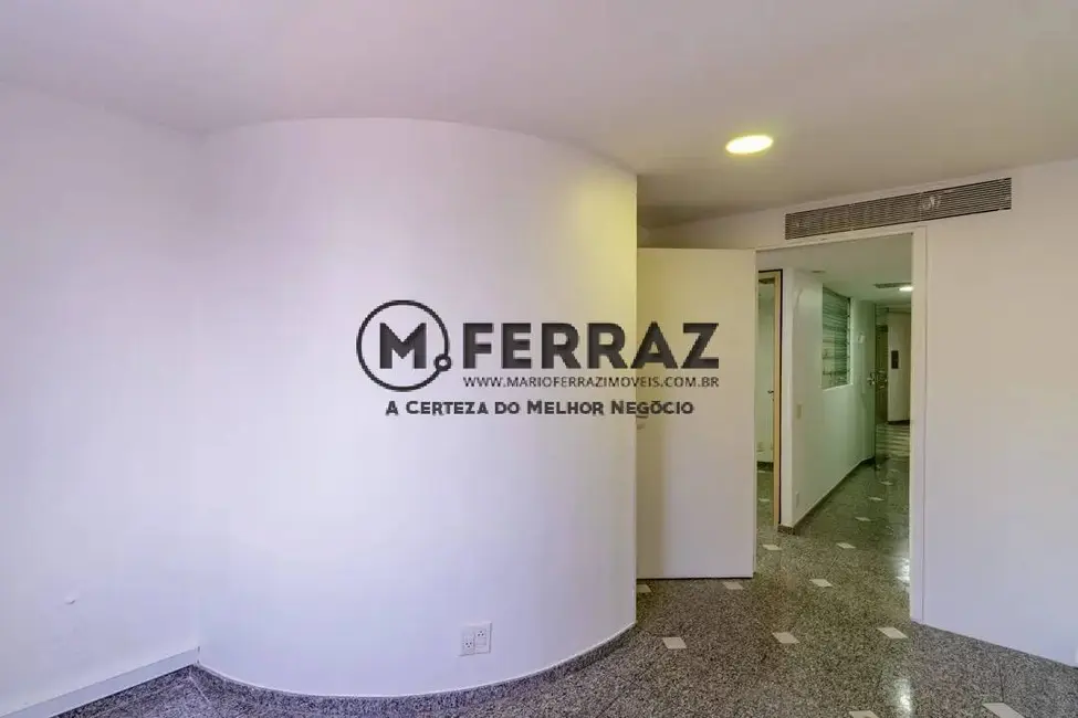Sala Comercial à venda e para alugar, 197m2 em Jardim Paulistano, São Paulo - SP - imagem 9 Foto 9 de Sala Comercial à venda e para alugar, 197m2 em Jardim Paulistano, São Paulo - SP