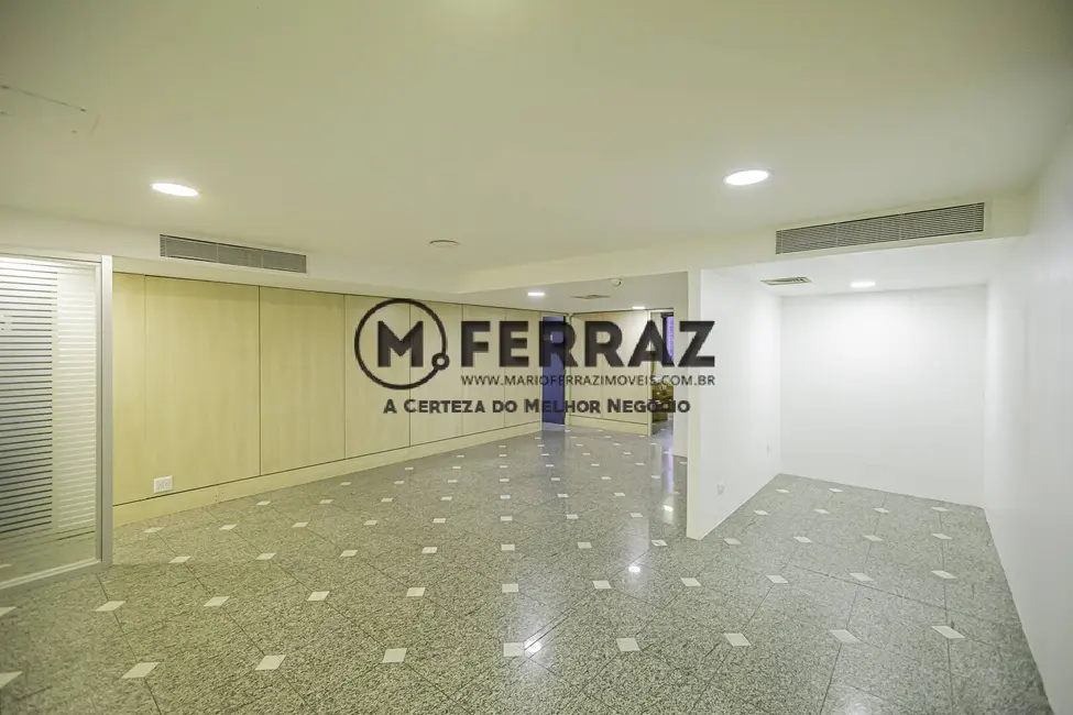 Sala Comercial à venda e para alugar, 197m2 em Jardim Paulistano, São Paulo - SP - imagem 1 Foto 1 de Sala Comercial à venda e para alugar, 197m2 em Jardim Paulistano, São Paulo - SP
