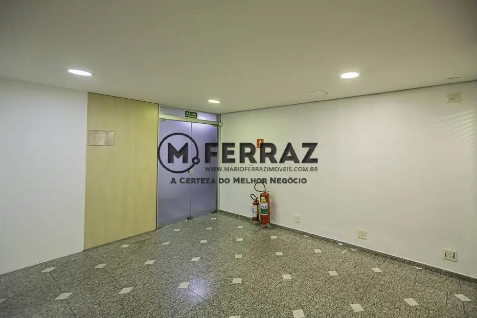 Sala Comercial à venda e para alugar, 197m2 em Jardim Paulistano, São Paulo - SP - imagem 3 Foto 3 de Sala Comercial à venda e para alugar, 197m2 em Jardim Paulistano, São Paulo - SP