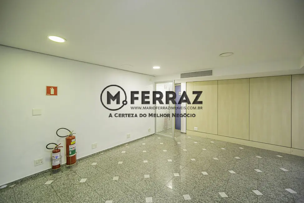 Sala Comercial à venda e para alugar, 197m2 em Jardim Paulistano, São Paulo - SP - imagem 2 Foto 2 de Sala Comercial à venda e para alugar, 197m2 em Jardim Paulistano, São Paulo - SP