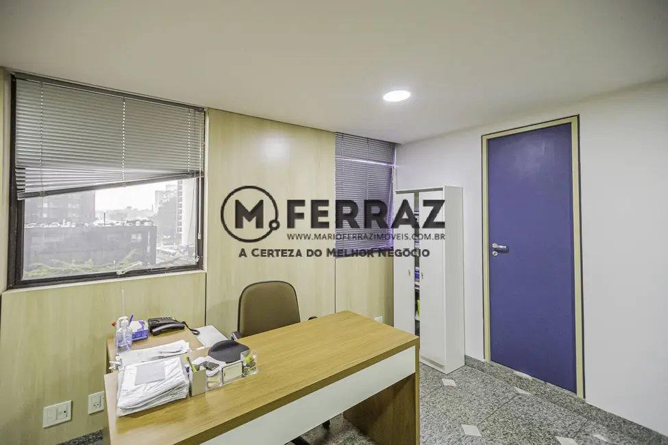 Sala Comercial à venda e para alugar, 197m2 em Jardim Paulistano, São Paulo - SP - imagem 7 Foto 7 de Sala Comercial à venda e para alugar, 197m2 em Jardim Paulistano, São Paulo - SP