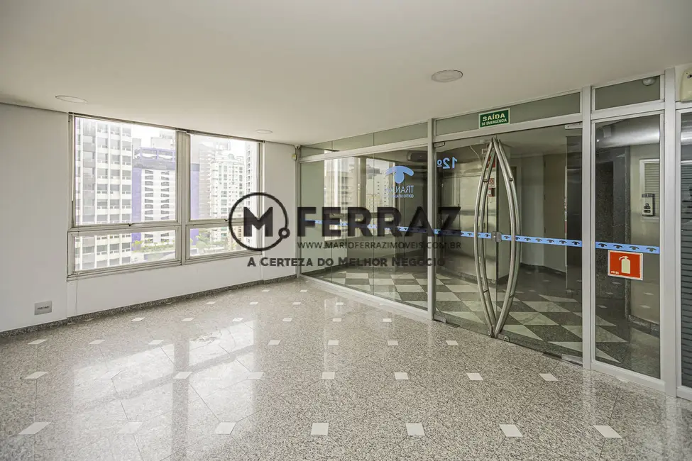 Foto 7 de Sala Comercial à venda e para alugar, 216m2 em Jardim Paulistano, São Paulo - SP