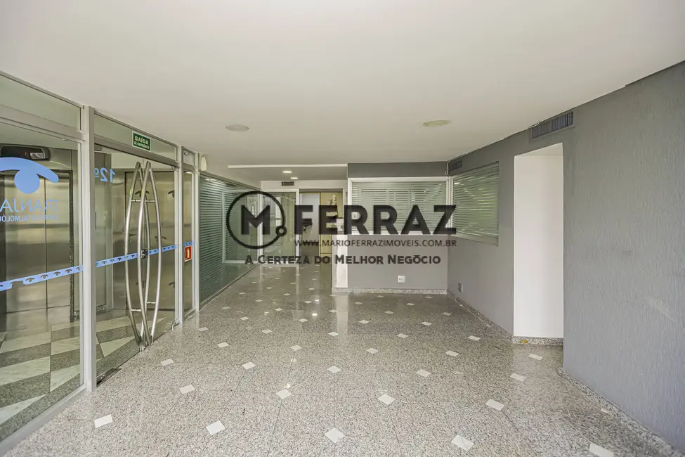 Foto 2 de Sala Comercial à venda e para alugar, 216m2 em Jardim Paulistano, São Paulo - SP