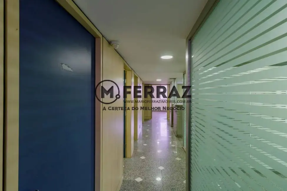 Foto 9 de Sala Comercial à venda e para alugar, 216m2 em Jardim Paulistano, São Paulo - SP
