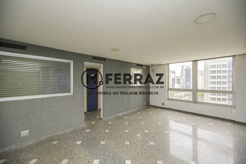 Foto 6 de Sala Comercial à venda e para alugar, 216m2 em Jardim Paulistano, São Paulo - SP