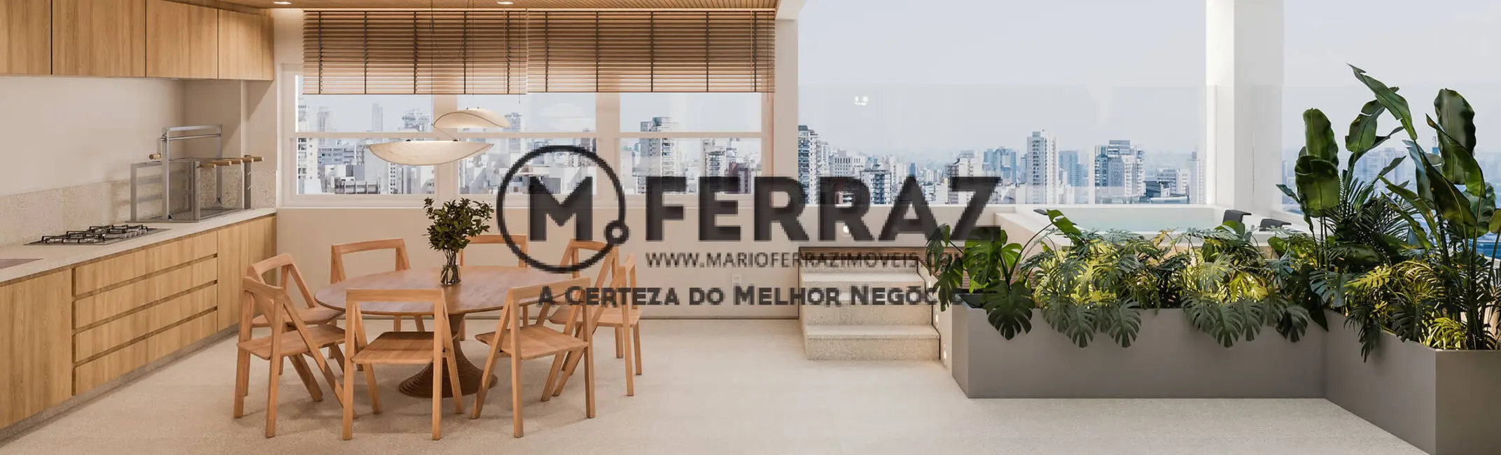 Foto 3 de Apartamento com 3 quartos à venda, 338m2 em Jardim América, São Paulo - SP
